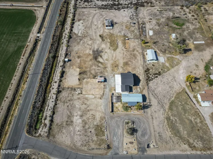 4970 Silver Sage, Fallon, Nevada 89406, 3 Bedrooms Bedrooms, ,2 BathroomsBathrooms,Residential,Residential,Silver Sage,0,260013612