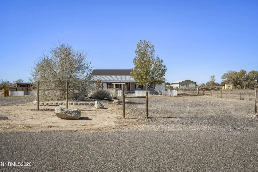 4970 Silver Sage, Fallon, Nevada 89406, 3 Bedrooms Bedrooms, ,2 BathroomsBathrooms,Residential,Residential,Silver Sage,0,260013612