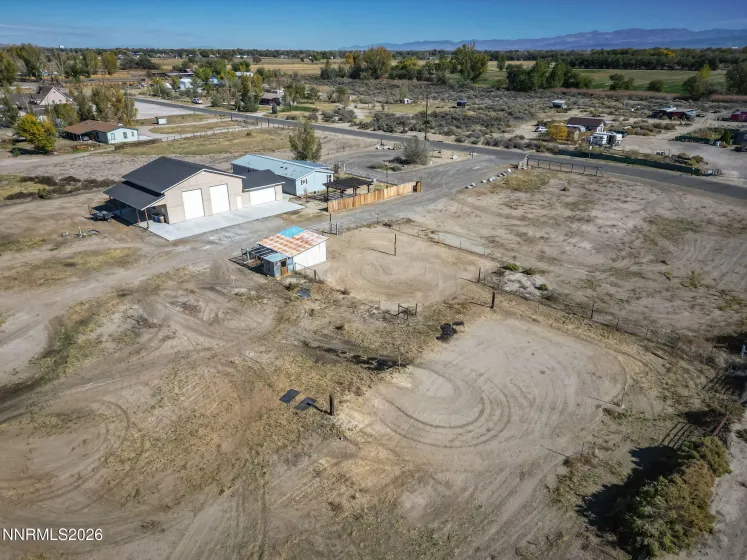 4970 Silver Sage, Fallon, Nevada 89406, 3 Bedrooms Bedrooms, ,2 BathroomsBathrooms,Residential,Residential,Silver Sage,0,260013612