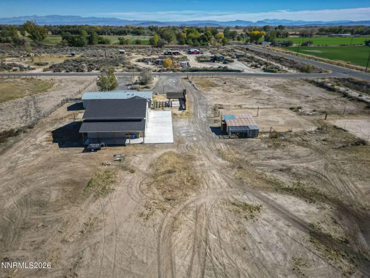 4970 Silver Sage, Fallon, Nevada 89406, 3 Bedrooms Bedrooms, ,2 BathroomsBathrooms,Residential,Residential,Silver Sage,0,260013612