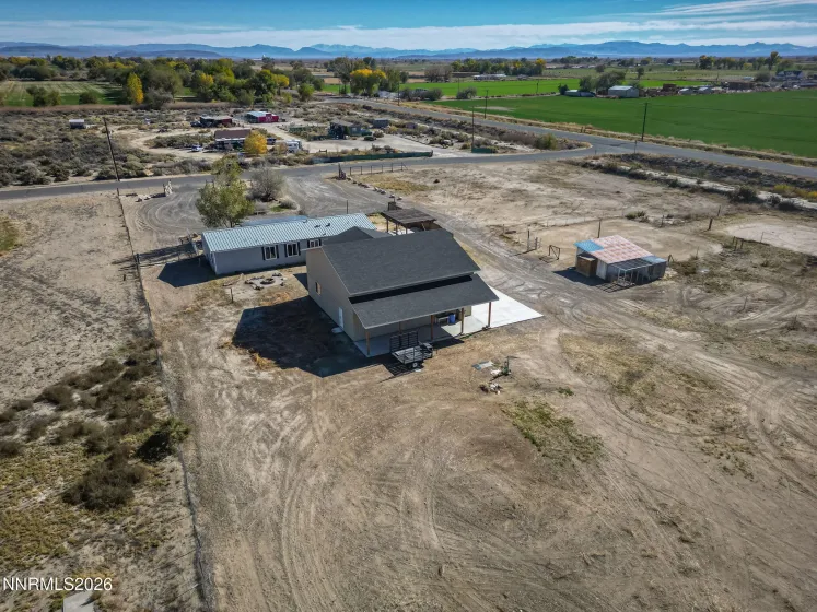 4970 Silver Sage, Fallon, Nevada 89406, 3 Bedrooms Bedrooms, ,2 BathroomsBathrooms,Residential,Residential,Silver Sage,0,260013612