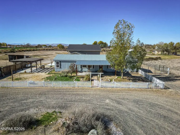 4970 Silver Sage, Fallon, Nevada 89406, 3 Bedrooms Bedrooms, ,2 BathroomsBathrooms,Residential,Residential,Silver Sage,0,260013612