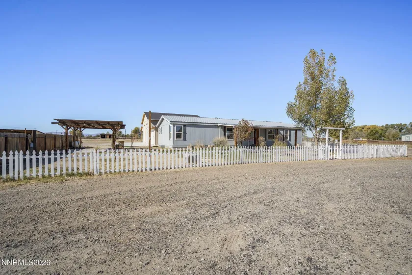 4970 Silver Sage, Fallon, Nevada 89406, 3 Bedrooms Bedrooms, ,2 BathroomsBathrooms,Residential,Residential,Silver Sage,0,260013612