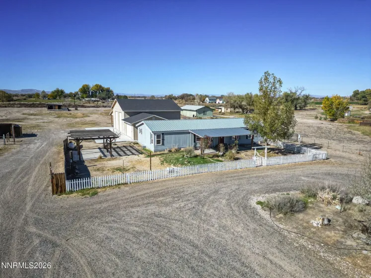 4970 Silver Sage, Fallon, Nevada 89406, 3 Bedrooms Bedrooms, ,2 BathroomsBathrooms,Residential,Residential,Silver Sage,0,260013612