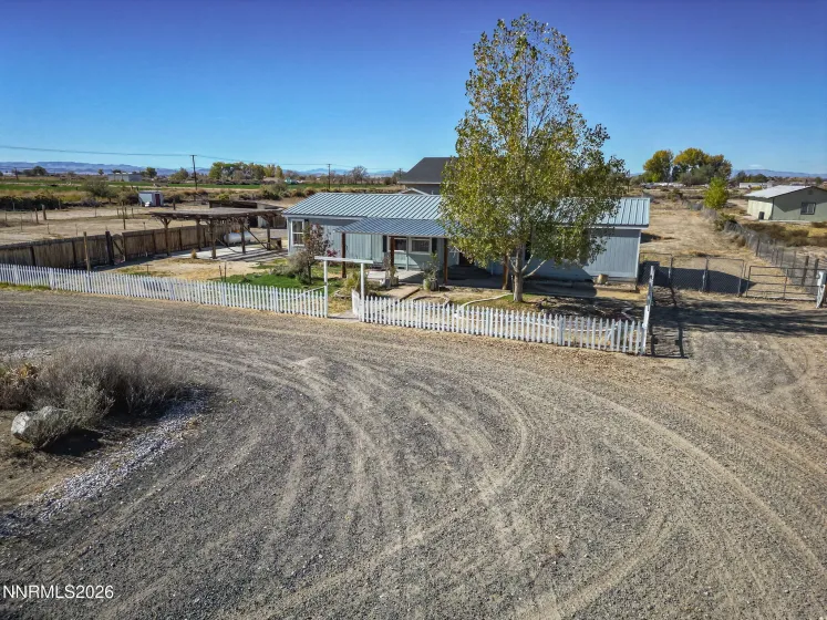 4970 Silver Sage, Fallon, Nevada 89406, 3 Bedrooms Bedrooms, ,2 BathroomsBathrooms,Residential,Residential,Silver Sage,0,260013612
