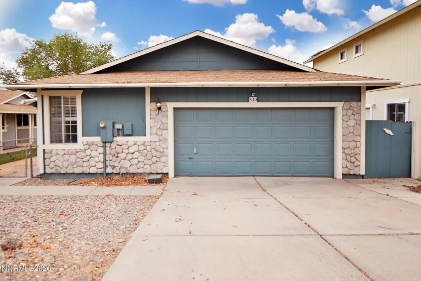840 Atlas, Reno, Nevada 89512, 3 Bedrooms Bedrooms, ,2 BathroomsBathrooms,Residential,Residential,Atlas,0,260013617