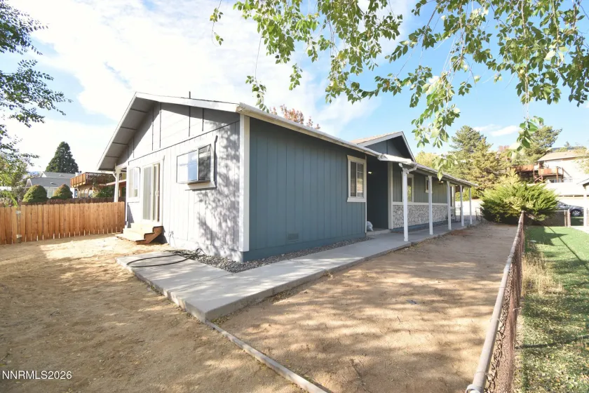 840 Atlas, Reno, Nevada 89512, 3 Bedrooms Bedrooms, ,2 BathroomsBathrooms,Residential,Residential,Atlas,0,260013617