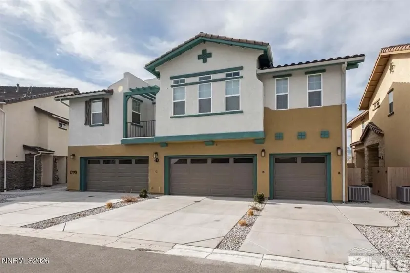 1790 Dark Horse, Reno, Nevada 89521, 2 Bedrooms Bedrooms, ,2 BathroomsBathrooms,Residential,Residential,Dark Horse,0,260013618