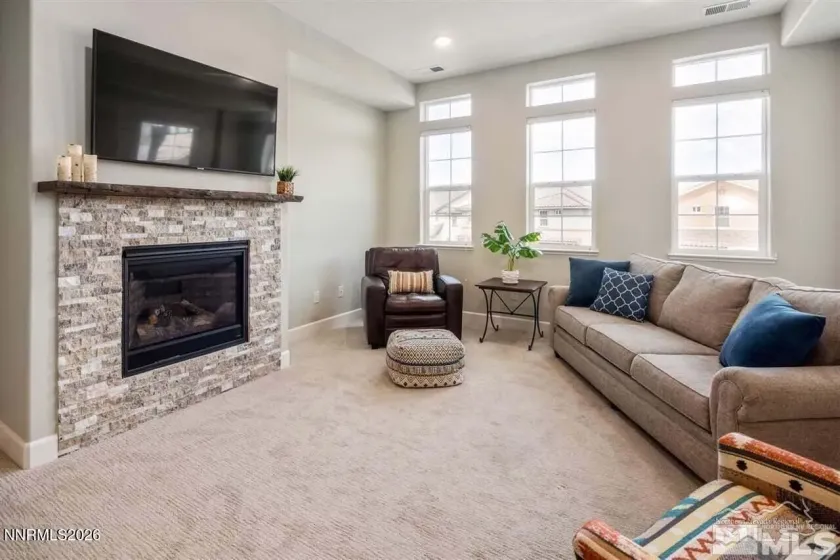 1790 Dark Horse, Reno, Nevada 89521, 2 Bedrooms Bedrooms, ,2 BathroomsBathrooms,Residential,Residential,Dark Horse,0,260013618