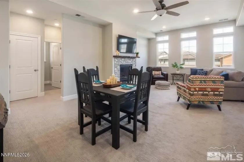1790 Dark Horse, Reno, Nevada 89521, 2 Bedrooms Bedrooms, ,2 BathroomsBathrooms,Residential,Residential,Dark Horse,0,260013618