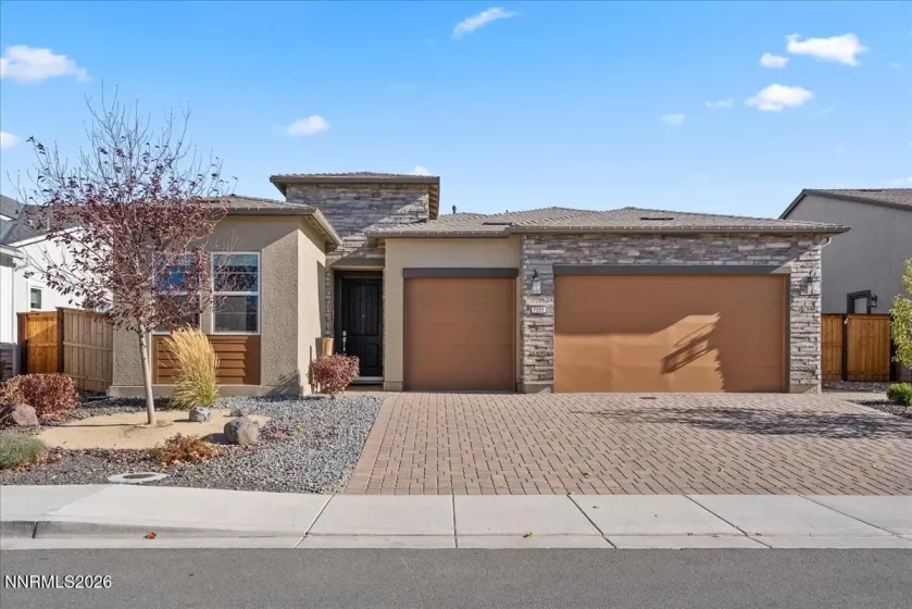 7506 Evans Bridge, Sparks, Nevada 89436, 2 Bedrooms Bedrooms, ,3 BathroomsBathrooms,Residential,Residential,Evans Bridge,0,260013621