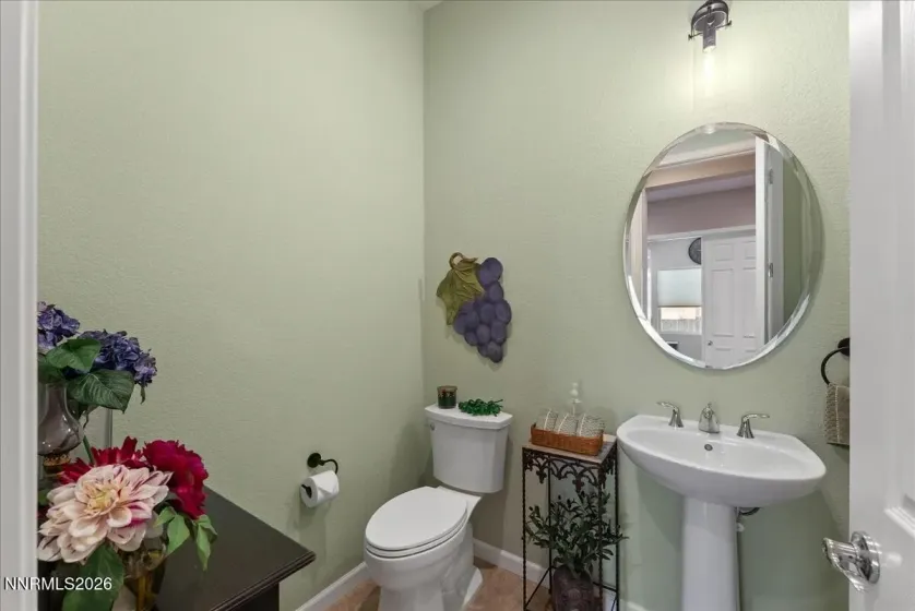 7506 Evans Bridge, Sparks, Nevada 89436, 2 Bedrooms Bedrooms, ,3 BathroomsBathrooms,Residential,Residential,Evans Bridge,0,260013621