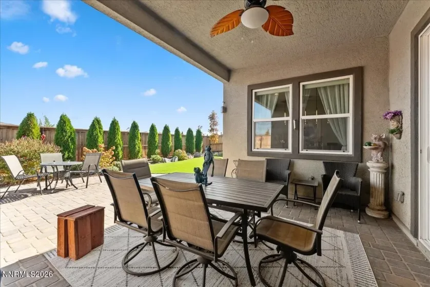 7506 Evans Bridge, Sparks, Nevada 89436, 2 Bedrooms Bedrooms, ,3 BathroomsBathrooms,Residential,Residential,Evans Bridge,0,260013621