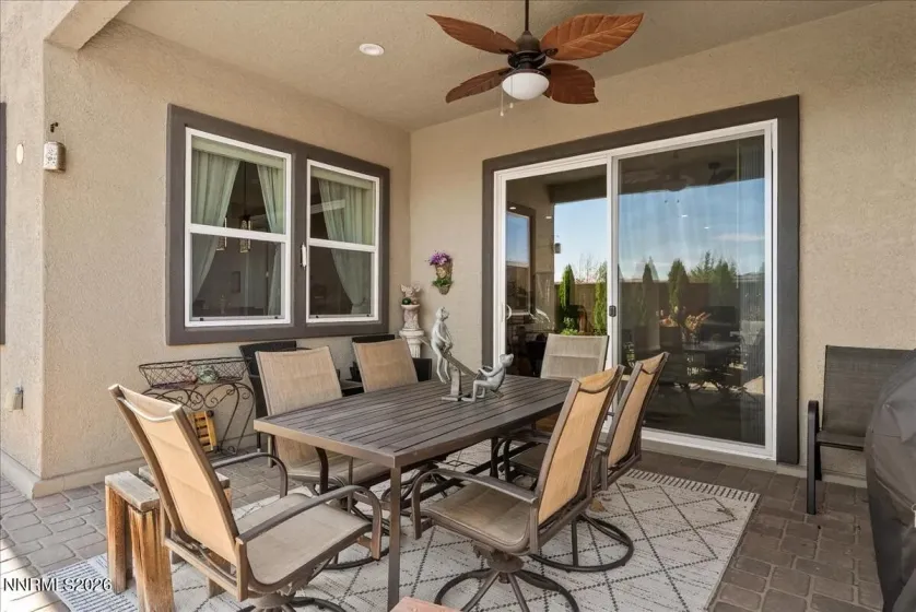 7506 Evans Bridge, Sparks, Nevada 89436, 2 Bedrooms Bedrooms, ,3 BathroomsBathrooms,Residential,Residential,Evans Bridge,0,260013621