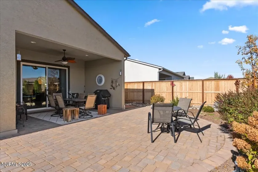 7506 Evans Bridge, Sparks, Nevada 89436, 2 Bedrooms Bedrooms, ,3 BathroomsBathrooms,Residential,Residential,Evans Bridge,0,260013621