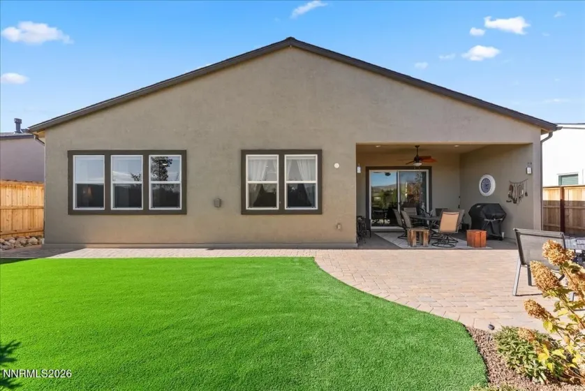 7506 Evans Bridge, Sparks, Nevada 89436, 2 Bedrooms Bedrooms, ,3 BathroomsBathrooms,Residential,Residential,Evans Bridge,0,260013621