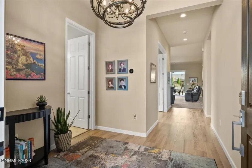 7506 Evans Bridge, Sparks, Nevada 89436, 2 Bedrooms Bedrooms, ,3 BathroomsBathrooms,Residential,Residential,Evans Bridge,0,260013621