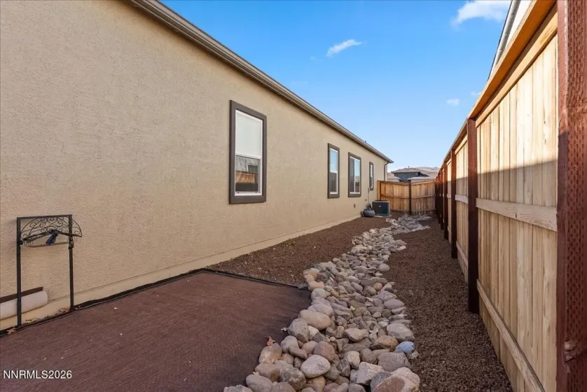 7506 Evans Bridge, Sparks, Nevada 89436, 2 Bedrooms Bedrooms, ,3 BathroomsBathrooms,Residential,Residential,Evans Bridge,0,260013621