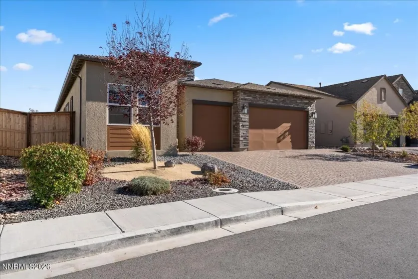 7506 Evans Bridge, Sparks, Nevada 89436, 2 Bedrooms Bedrooms, ,3 BathroomsBathrooms,Residential,Residential,Evans Bridge,0,260013621