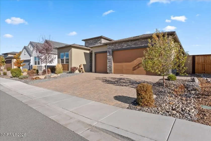 7506 Evans Bridge, Sparks, Nevada 89436, 2 Bedrooms Bedrooms, ,3 BathroomsBathrooms,Residential,Residential,Evans Bridge,0,260013621