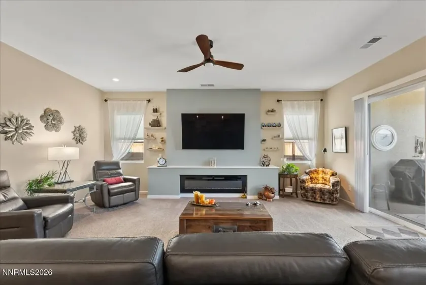7506 Evans Bridge, Sparks, Nevada 89436, 2 Bedrooms Bedrooms, ,3 BathroomsBathrooms,Residential,Residential,Evans Bridge,0,260013621