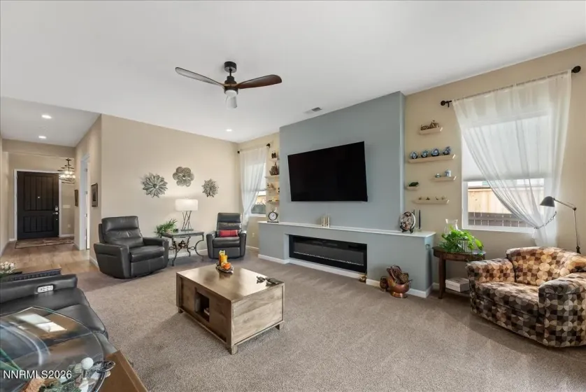7506 Evans Bridge, Sparks, Nevada 89436, 2 Bedrooms Bedrooms, ,3 BathroomsBathrooms,Residential,Residential,Evans Bridge,0,260013621