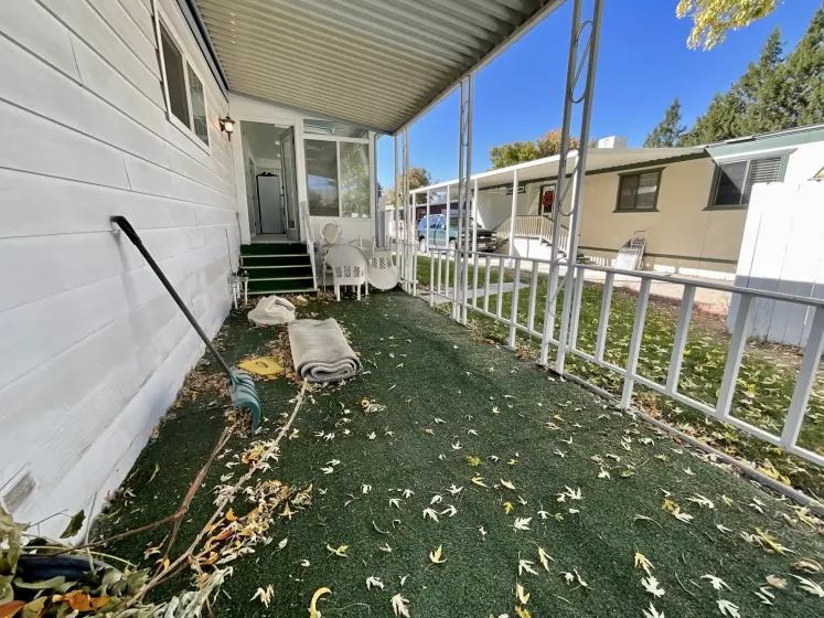 675 Parlanti Lane #63, Sparks, Nevada 89434, 2 Bedrooms Bedrooms, 12 Rooms Rooms,2 BathroomsBathrooms,Manufactured,Residential,Parlanti,0,260013626