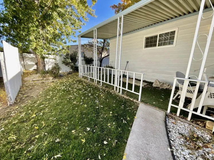675 Parlanti Lane #63, Sparks, Nevada 89434, 2 Bedrooms Bedrooms, 12 Rooms Rooms,2 BathroomsBathrooms,Manufactured,Residential,Parlanti,0,260013626
