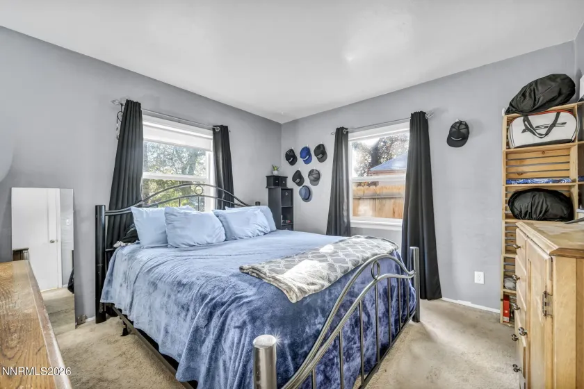 Primary Suite