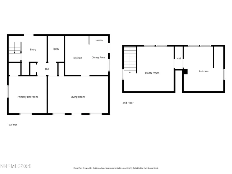 311 Fodrin, Sparks, Nevada 89431, 3 Bedrooms Bedrooms, ,1 BathroomBathrooms,Residential,Residential,Fodrin,0,260013626