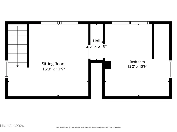311 Fodrin, Sparks, Nevada 89431, 3 Bedrooms Bedrooms, ,1 BathroomBathrooms,Residential,Residential,Fodrin,0,260013626