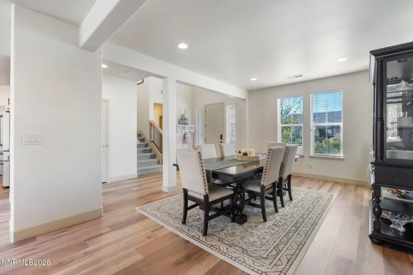 10050 Barrel Racer, Reno, Nevada 89521, 4 Bedrooms Bedrooms, ,3 BathroomsBathrooms,Residential,Residential,Barrel Racer,0,260013627