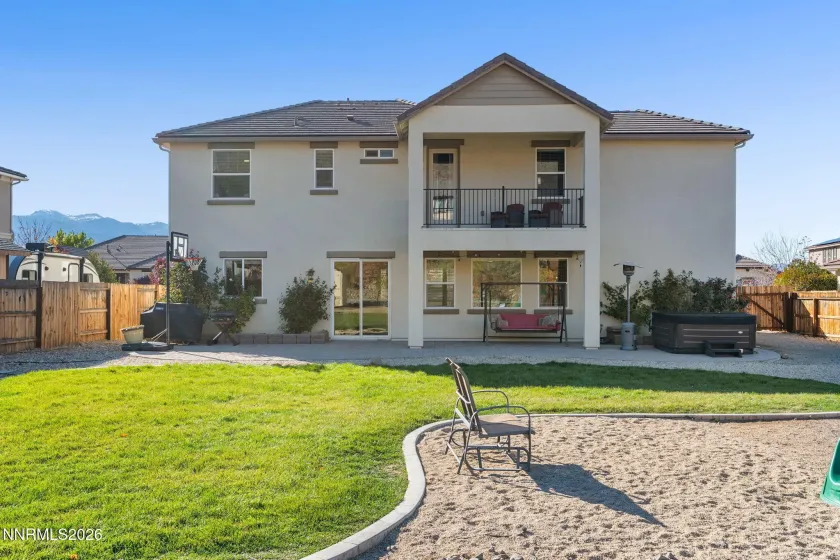 10050 Barrel Racer, Reno, Nevada 89521, 4 Bedrooms Bedrooms, ,3 BathroomsBathrooms,Residential,Residential,Barrel Racer,0,260013627