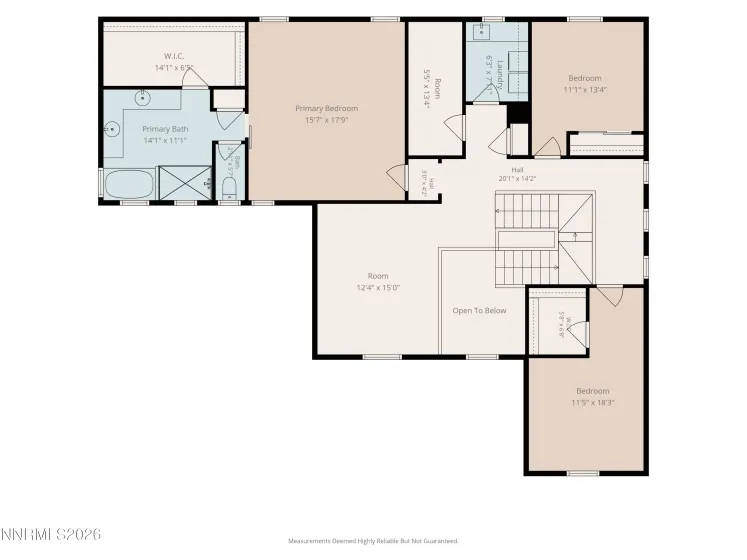 10050 Barrel Racer, Reno, Nevada 89521, 4 Bedrooms Bedrooms, ,3 BathroomsBathrooms,Residential,Residential,Barrel Racer,0,260013627