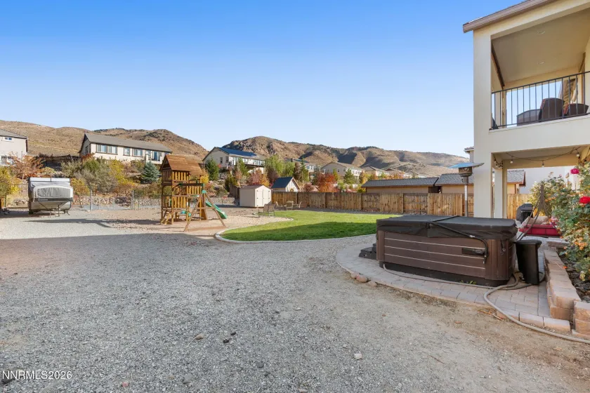 10050 Barrel Racer, Reno, Nevada 89521, 4 Bedrooms Bedrooms, ,3 BathroomsBathrooms,Residential,Residential,Barrel Racer,0,260013627