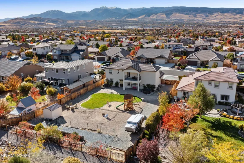 10050 Barrel Racer, Reno, Nevada 89521, 4 Bedrooms Bedrooms, ,3 BathroomsBathrooms,Residential,Residential,Barrel Racer,0,260013627