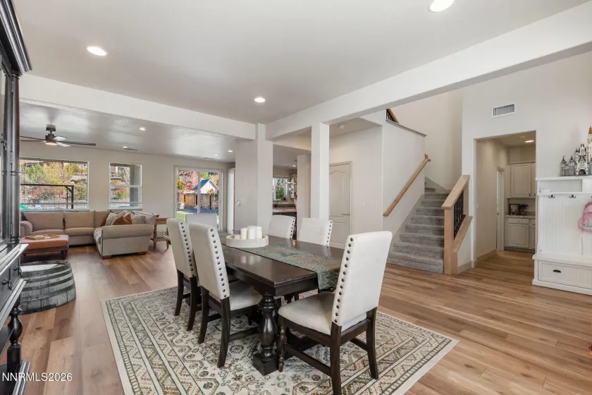 10050 Barrel Racer, Reno, Nevada 89521, 4 Bedrooms Bedrooms, ,3 BathroomsBathrooms,Residential,Residential,Barrel Racer,0,260013627