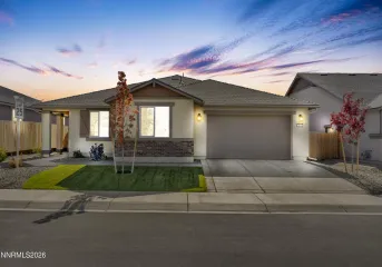 823 Wild Daisy, Minden, Nevada 89423, 4 Bedrooms Bedrooms, ,3 BathroomsBathrooms,Residential,Residential,Wild Daisy,0,260013628