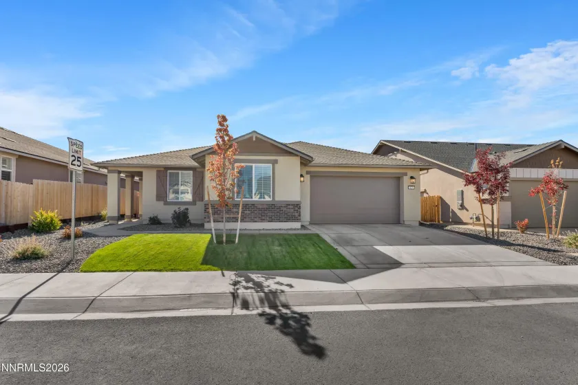 823 Wild Daisy, Minden, Nevada 89423, 4 Bedrooms Bedrooms, ,3 BathroomsBathrooms,Residential,Residential,Wild Daisy,0,260013628