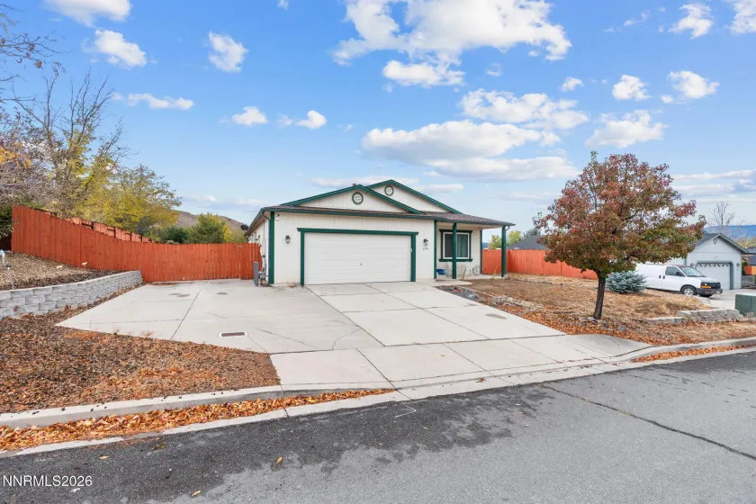 17198 Aquamarine, Reno, Nevada 89508, 3 Bedrooms Bedrooms, ,2 BathroomsBathrooms,Residential,Residential,Aquamarine,0,260013629