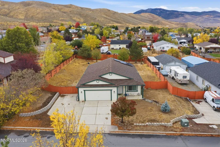 17198 Aquamarine, Reno, Nevada 89508, 3 Bedrooms Bedrooms, ,2 BathroomsBathrooms,Residential,Residential,Aquamarine,0,260013629