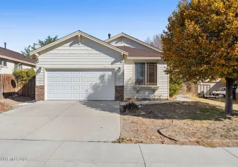 552 Sugarloaf, Dayton, Nevada 89403, 3 Bedrooms Bedrooms, ,2 BathroomsBathrooms,Residential,Residential,Sugarloaf,0,260013630