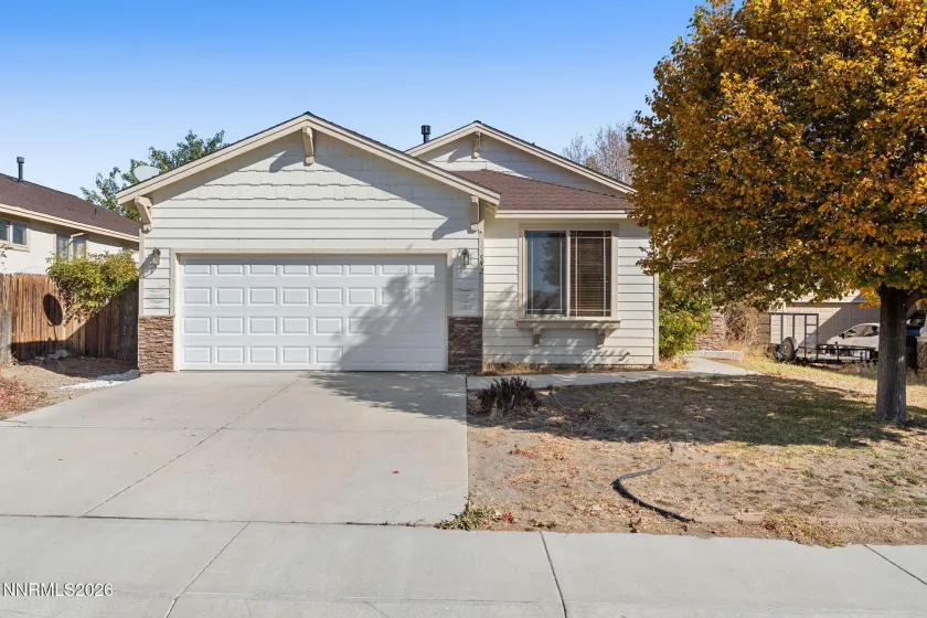 552 Sugarloaf, Dayton, Nevada 89403, 3 Bedrooms Bedrooms, ,2 BathroomsBathrooms,Residential,Residential,Sugarloaf,0,260013630