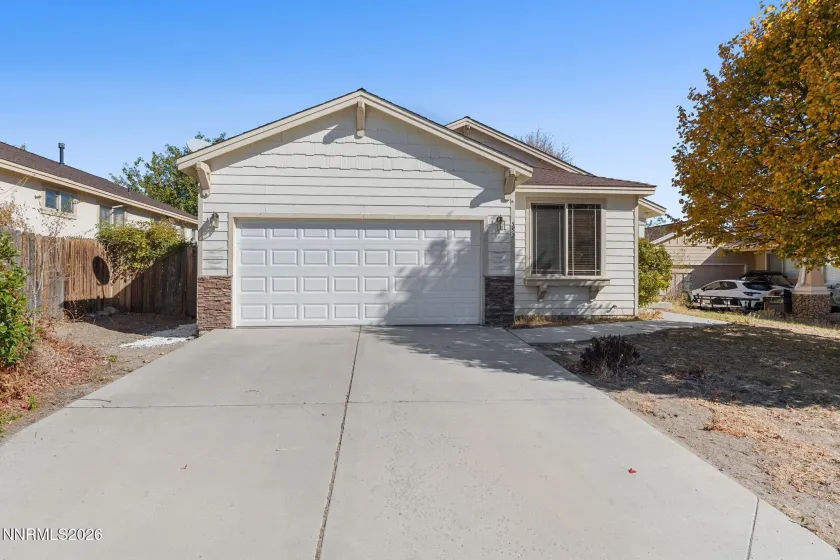 552 Sugarloaf, Dayton, Nevada 89403, 3 Bedrooms Bedrooms, ,2 BathroomsBathrooms,Residential,Residential,Sugarloaf,0,260013630