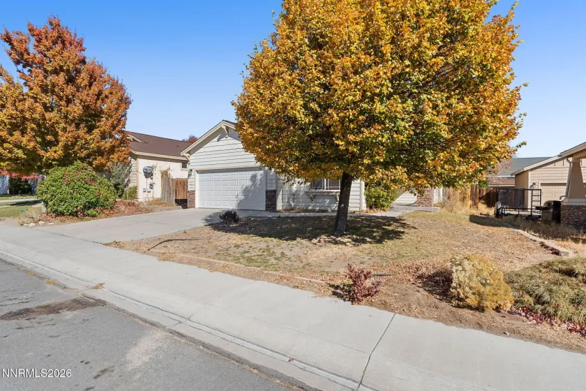 552 Sugarloaf, Dayton, Nevada 89403, 3 Bedrooms Bedrooms, ,2 BathroomsBathrooms,Residential,Residential,Sugarloaf,0,260013630