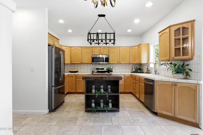 1004 Silveranch, Gardnerville, Nevada 89460, 4 Bedrooms Bedrooms, ,3 BathroomsBathrooms,Residential,Residential,Silveranch,0,260013633