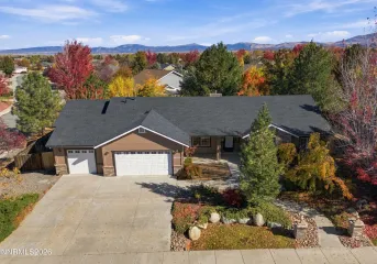 1004 Silveranch, Gardnerville, Nevada 89460, 4 Bedrooms Bedrooms, ,3 BathroomsBathrooms,Residential,Residential,Silveranch,0,260013633