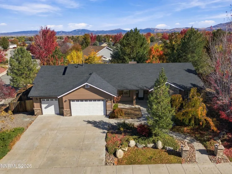 1004 Silveranch, Gardnerville, Nevada 89460, 4 Bedrooms Bedrooms, ,3 BathroomsBathrooms,Residential,Residential,Silveranch,0,260013633