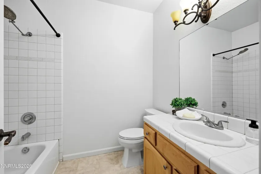 1004 Silveranch, Gardnerville, Nevada 89460, 4 Bedrooms Bedrooms, ,3 BathroomsBathrooms,Residential,Residential,Silveranch,0,260013633