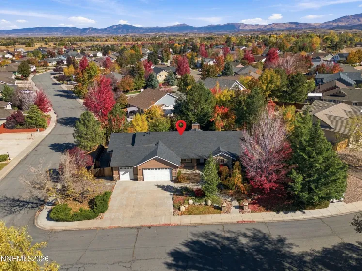 1004 Silveranch, Gardnerville, Nevada 89460, 4 Bedrooms Bedrooms, ,3 BathroomsBathrooms,Residential,Residential,Silveranch,0,260013633